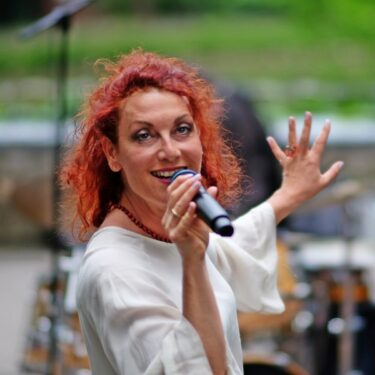 Anne Schoenen - Gesang