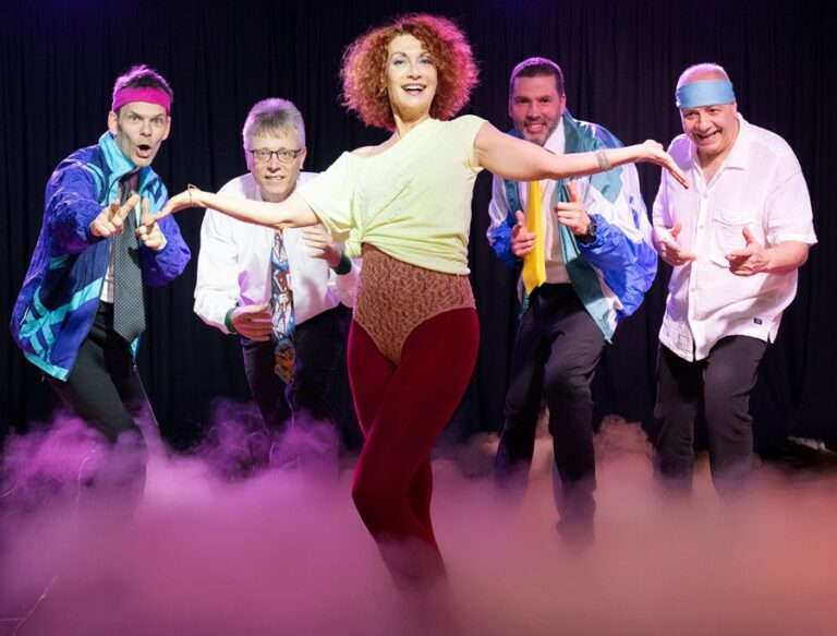 SCHOENE NEUE WELLE-Pressefoto-1